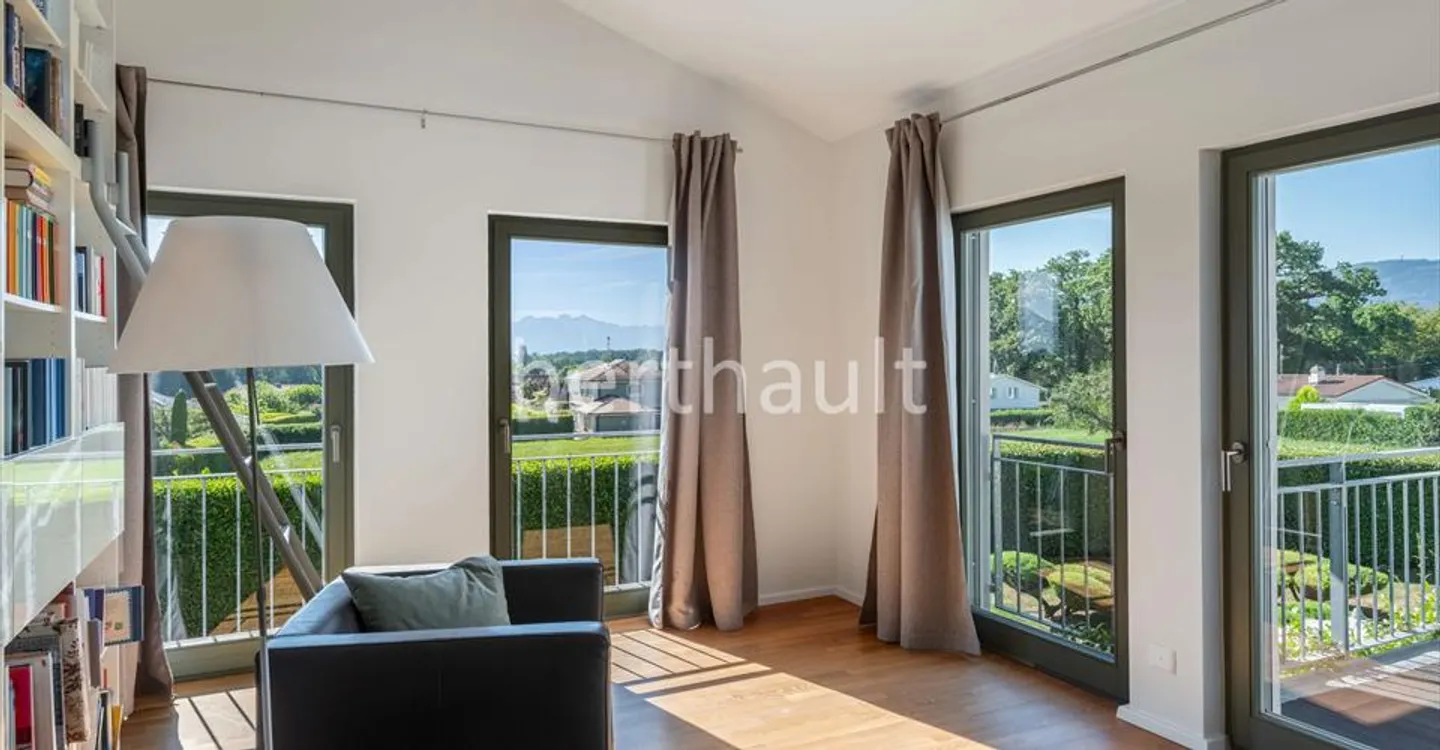 Villa 7 rooms - Photo 10 of 23