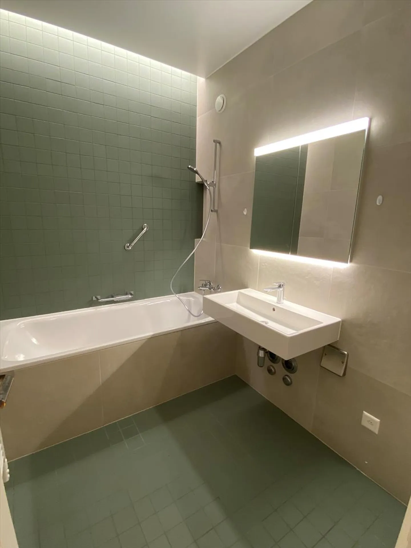 Wohnung mieten - Foto 6 von 7