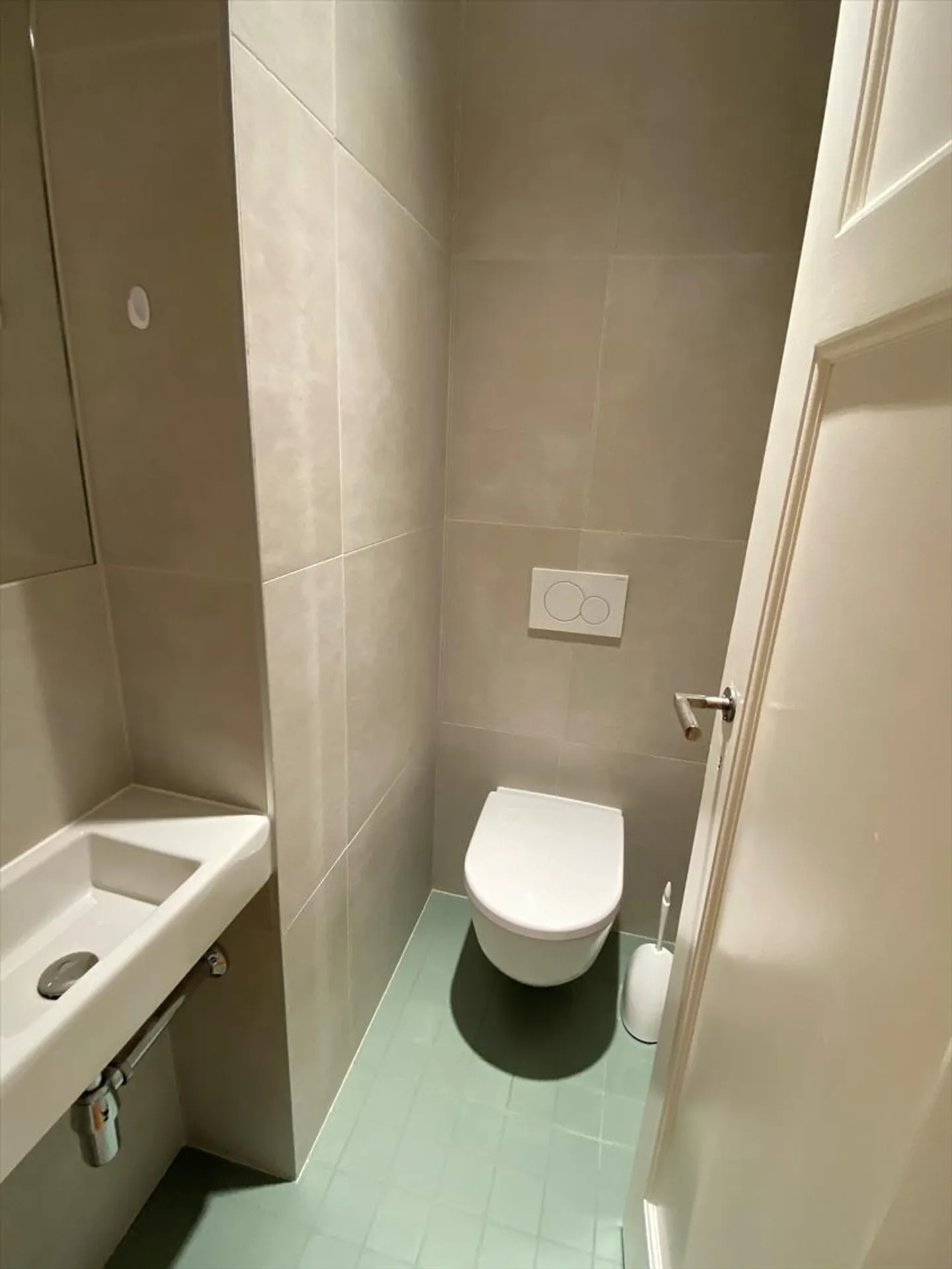 Wohnung mieten - Foto 7 von 7