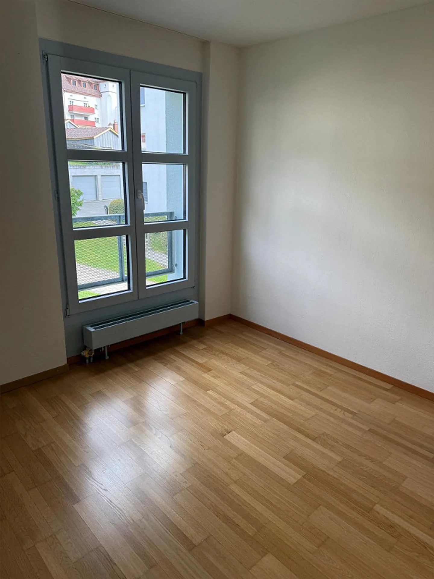 2-Zimmer-Wohnung - Foto 3 von 6