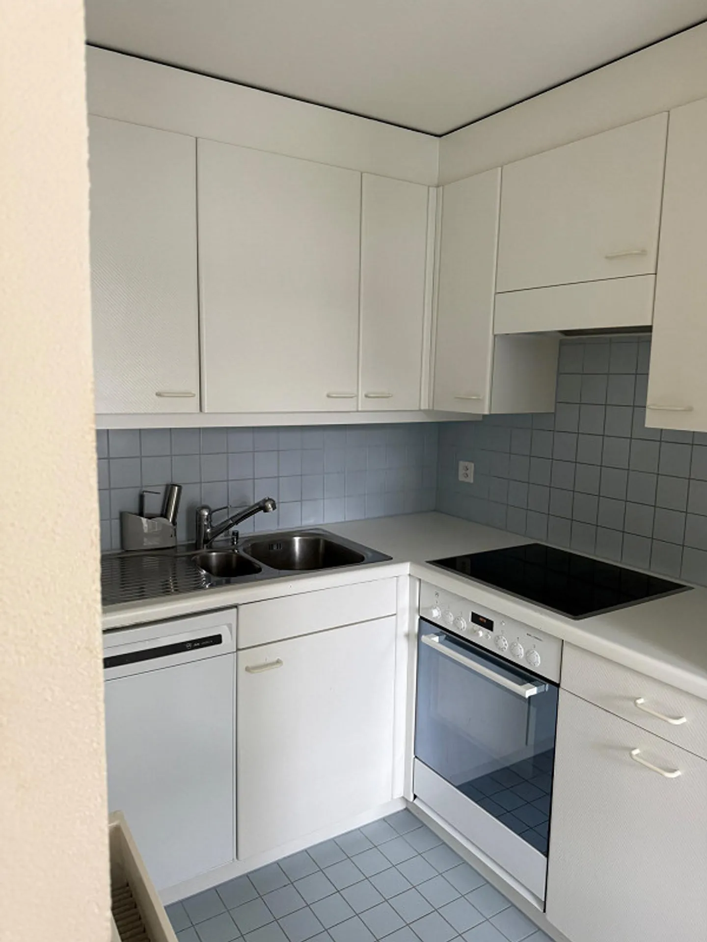 2-Zimmer-Wohnung - Foto 5 von 6