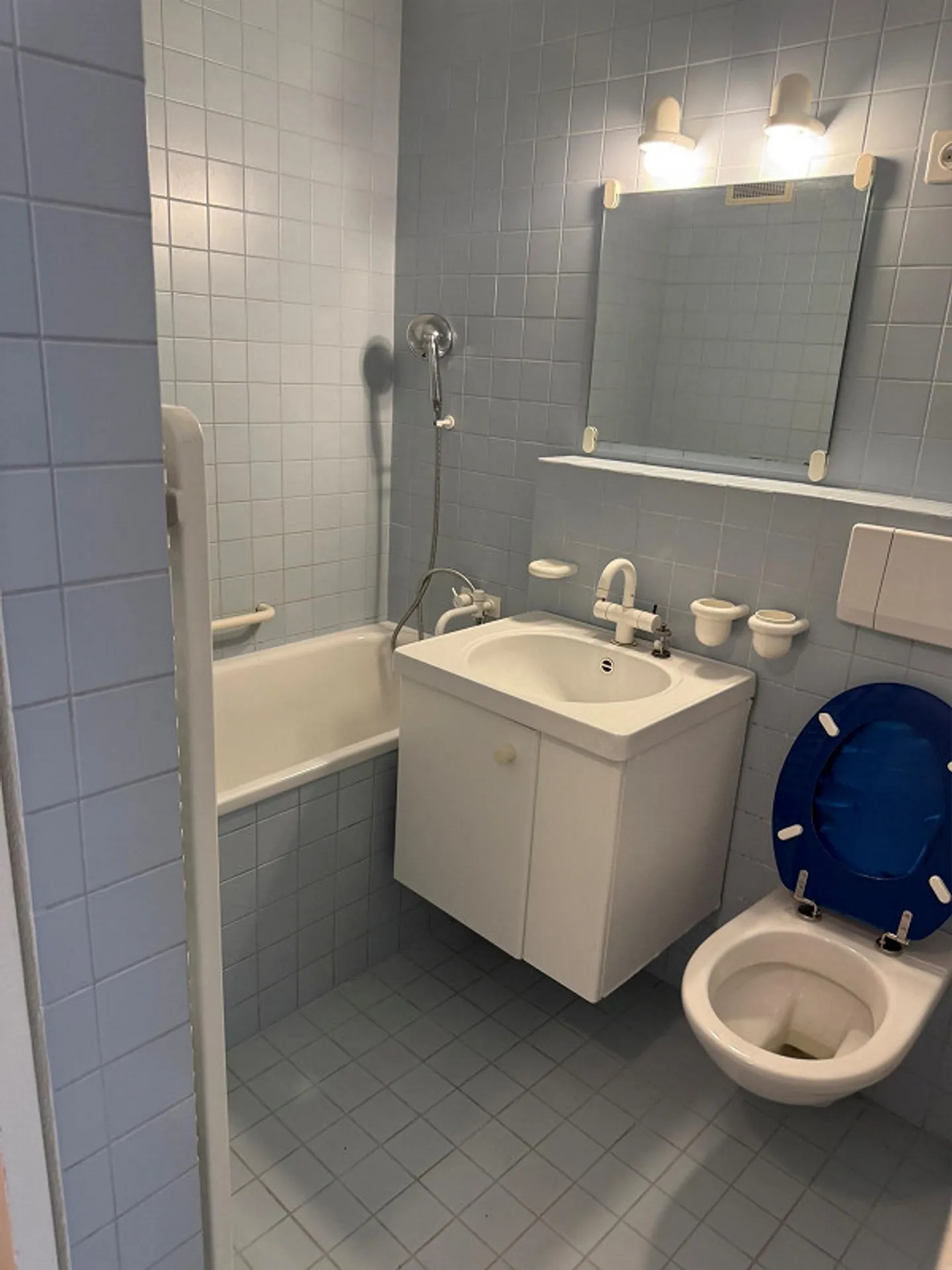 2-Zimmer-Wohnung - Foto 6 von 6