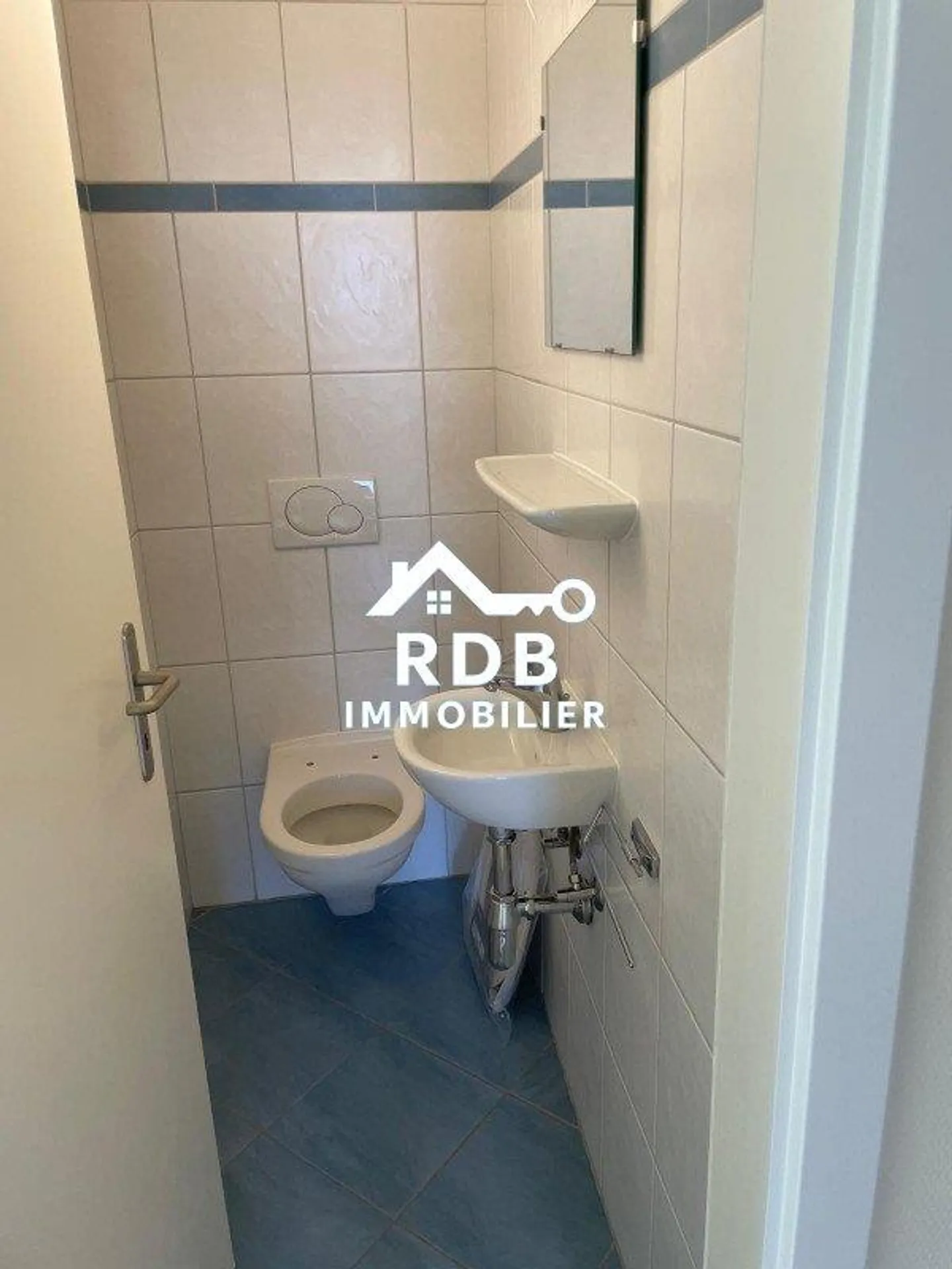 4-Zimmer-Wohnung im 2. Stock in Chêne-Bourg 1225 - Foto 10 von 10