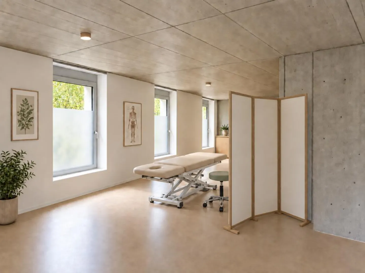 Prima locazione: Ampio studio/spazio commerciale in un moderno nuovo edificio - Foto 5 di 7