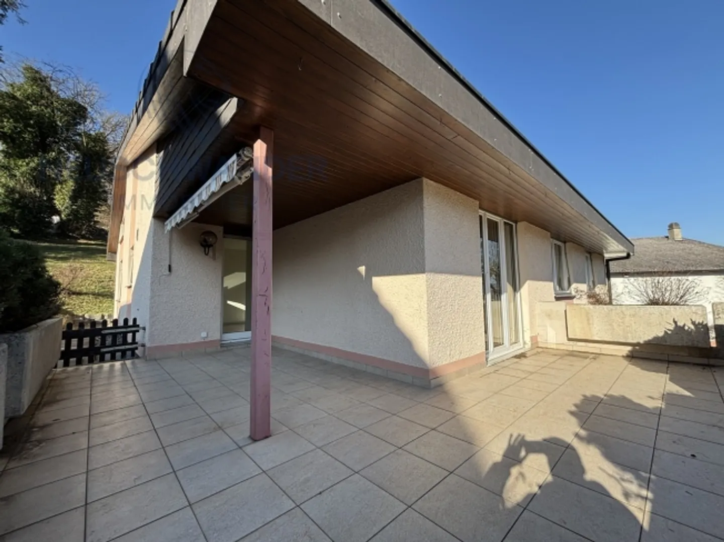 Charming house in Develier with studio and garage - Photo 17 of 19