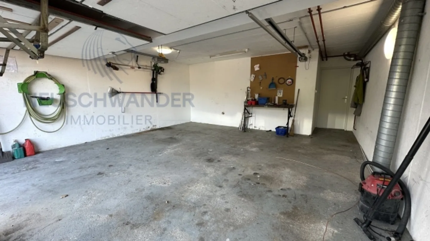 Charming house in Develier with studio and garage - Photo 18 of 19