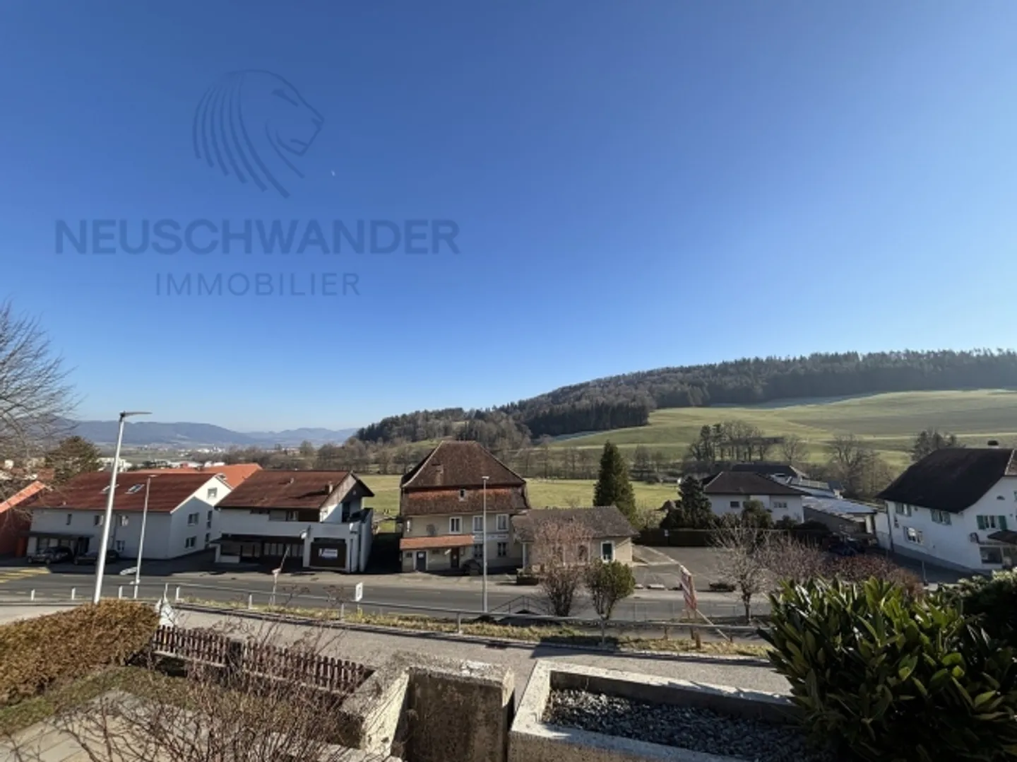 Charming house in Develier with studio and garage - Photo 19 of 19