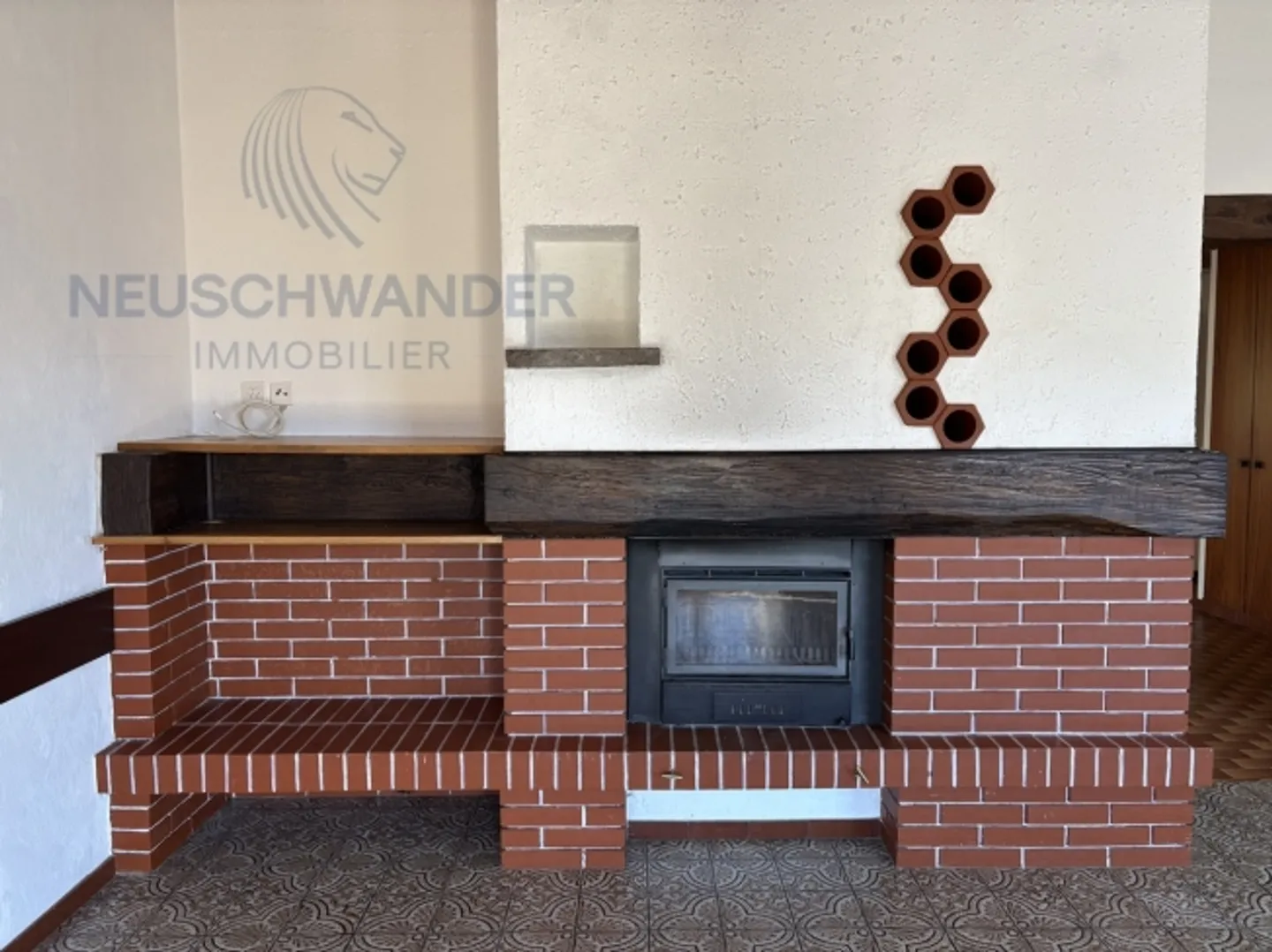 Charming house in Develier with studio and garage - Photo 5 of 19