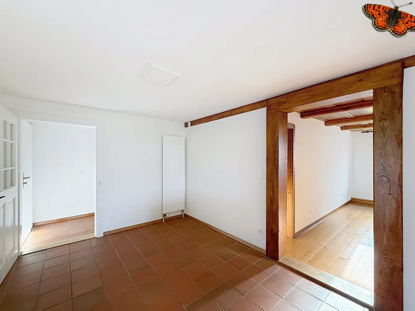 Apartment for rent - Photo 4 of 11