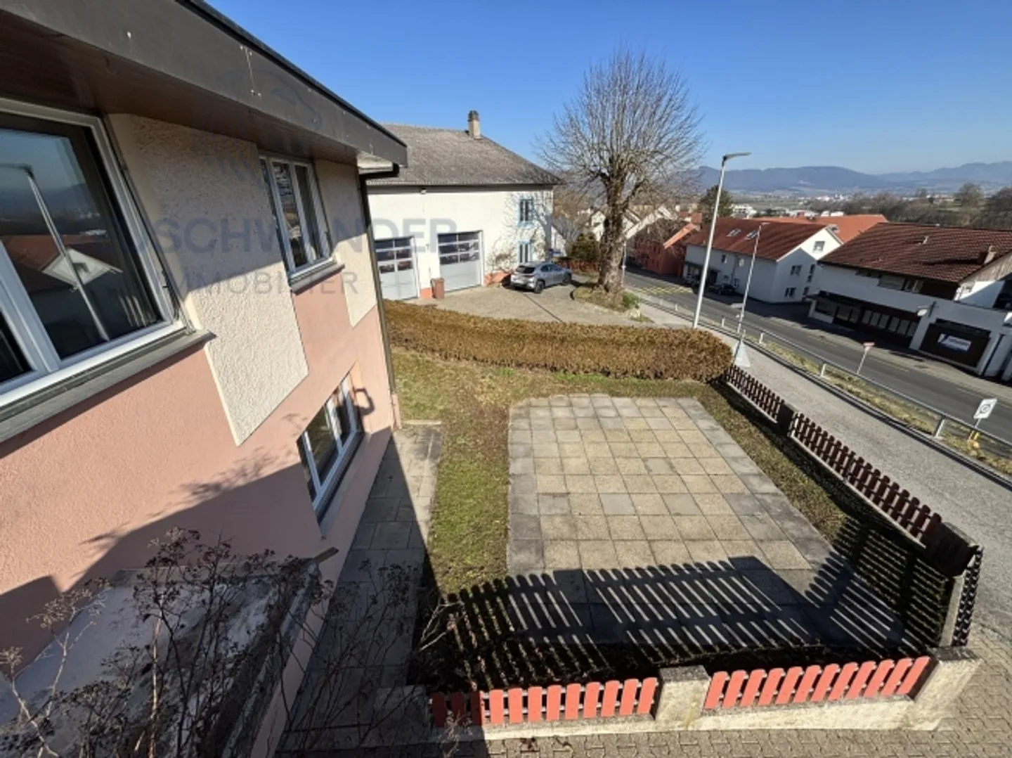 Charming house in Develier with studio and garage - Photo 7 of 19