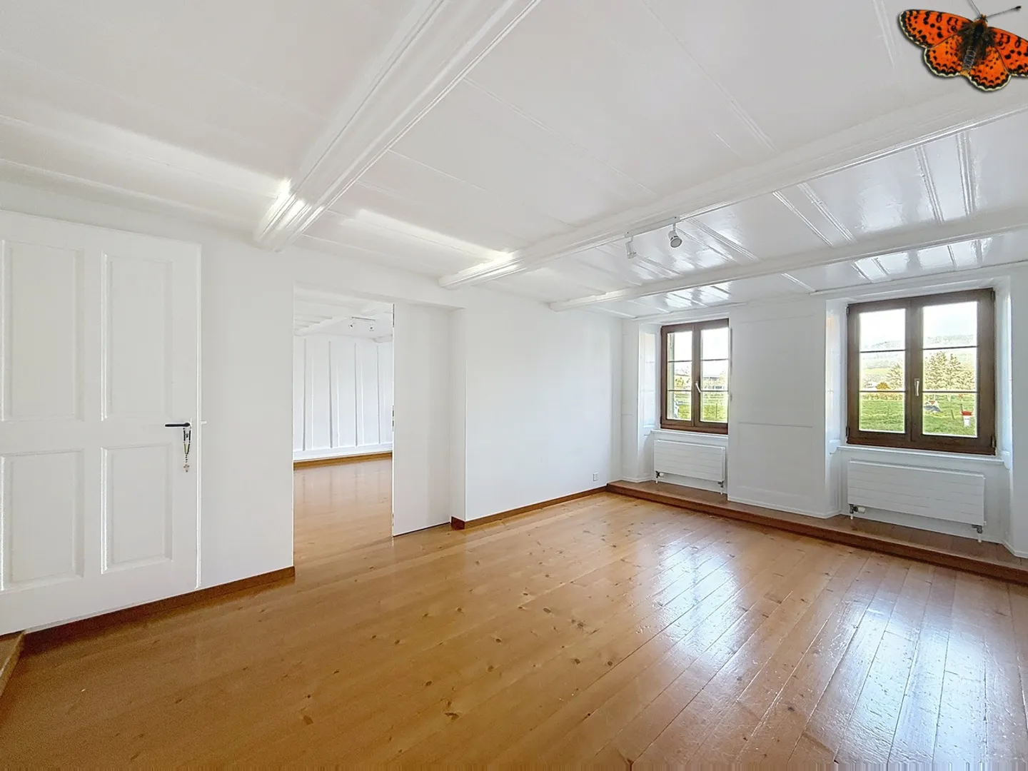 Apartment for rent - Photo 5 of 11