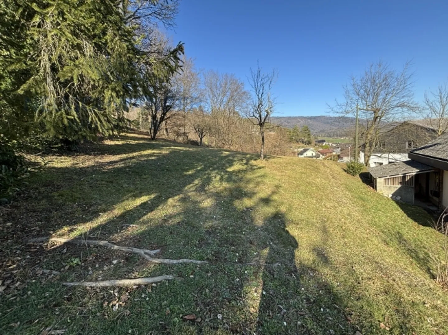Charming house in Develier with studio and garage - Photo 14 of 19