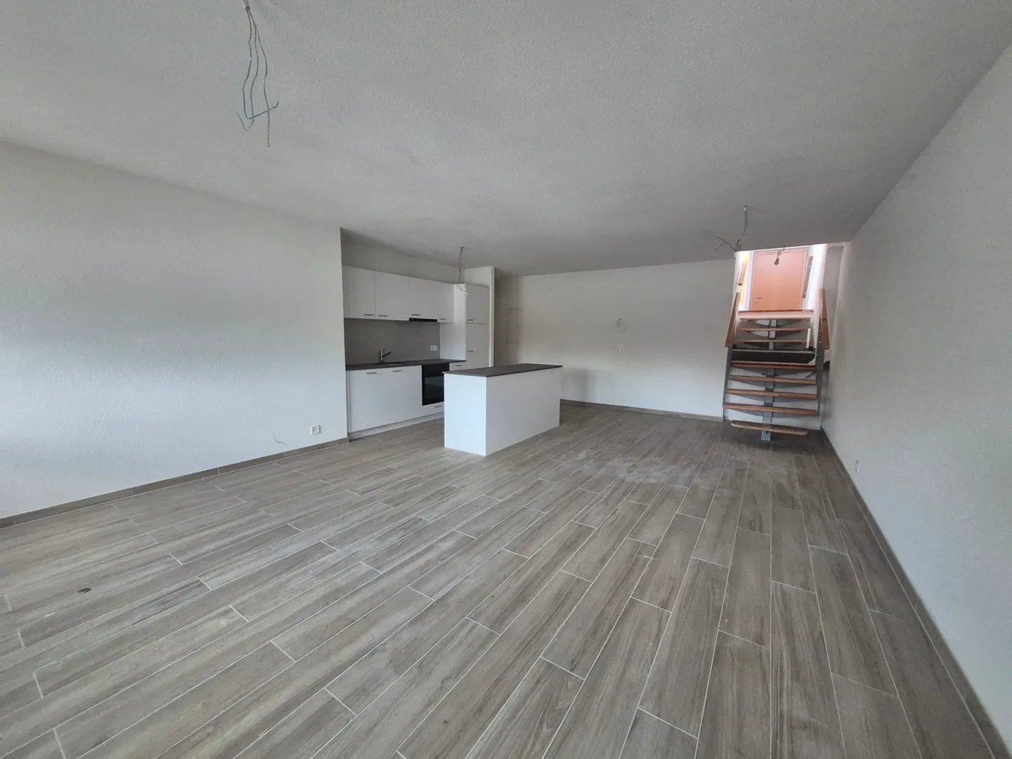 Appartement à louer - Photo 5 sur 9