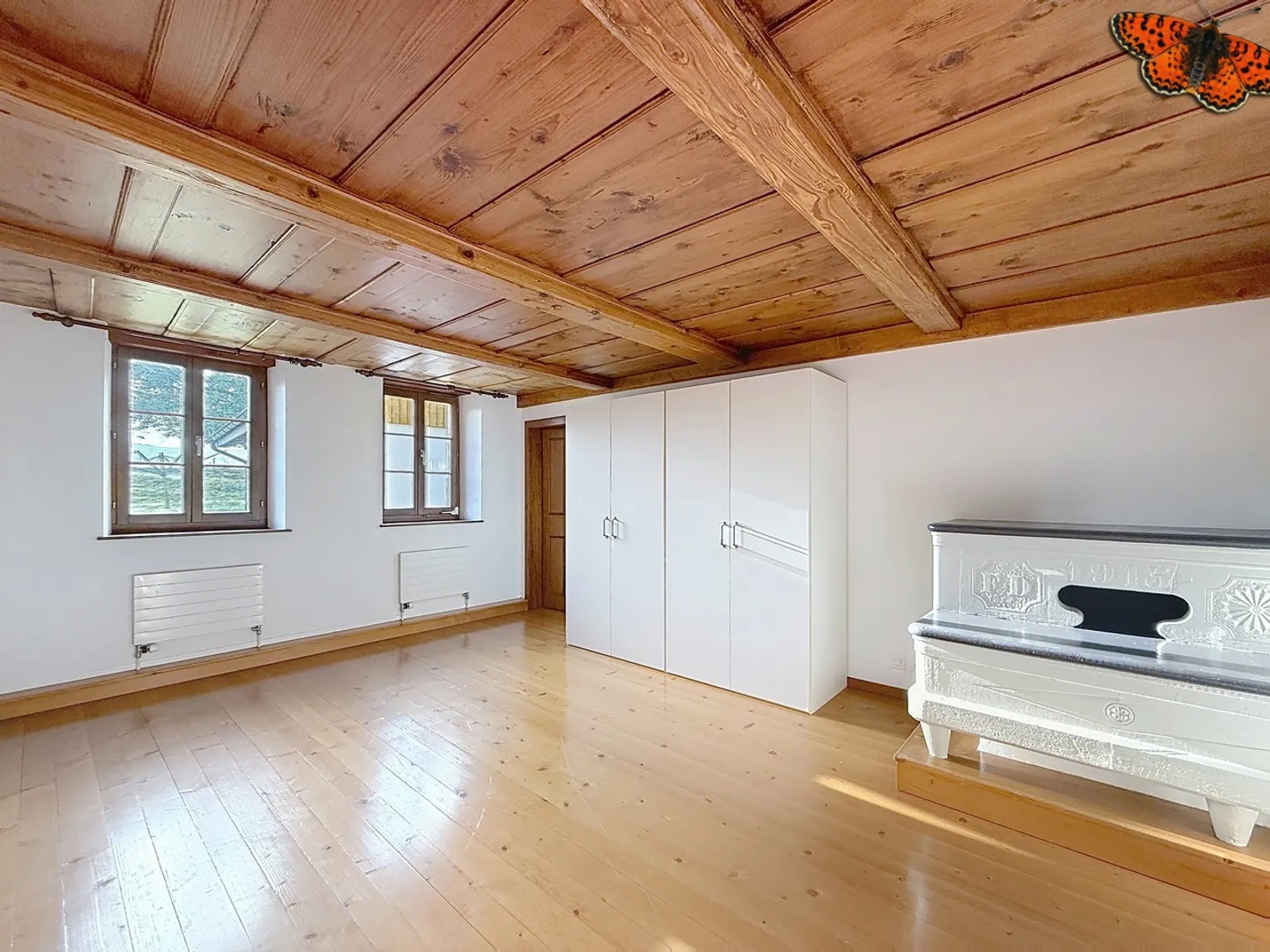 Apartment for rent - Photo 6 of 11