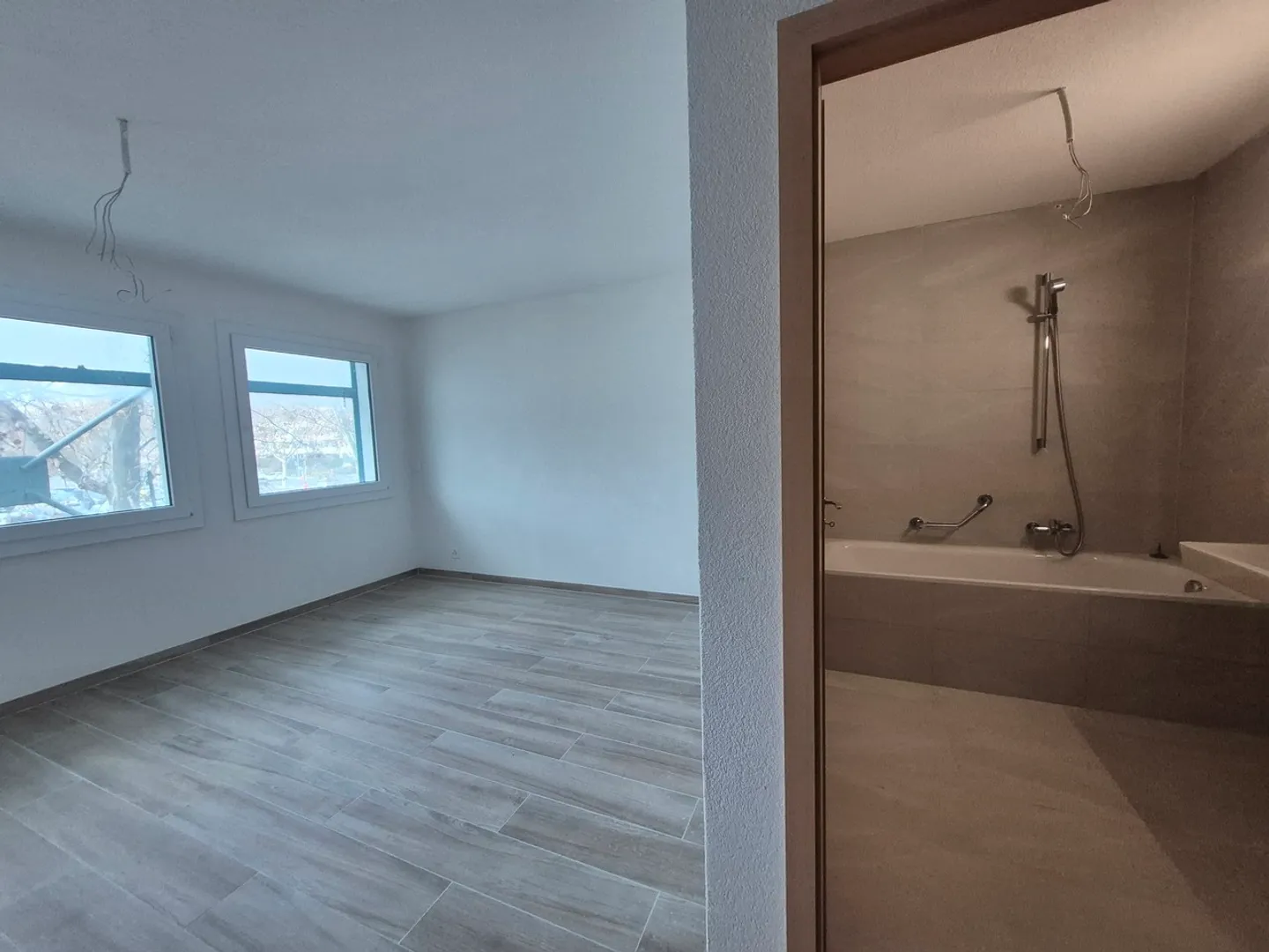 Appartement à louer - Photo 6 sur 9