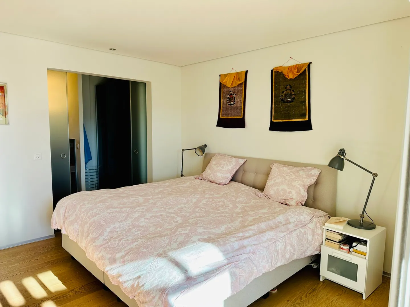 Ski Wohnung mit Aussicht - Foto 10 von 18