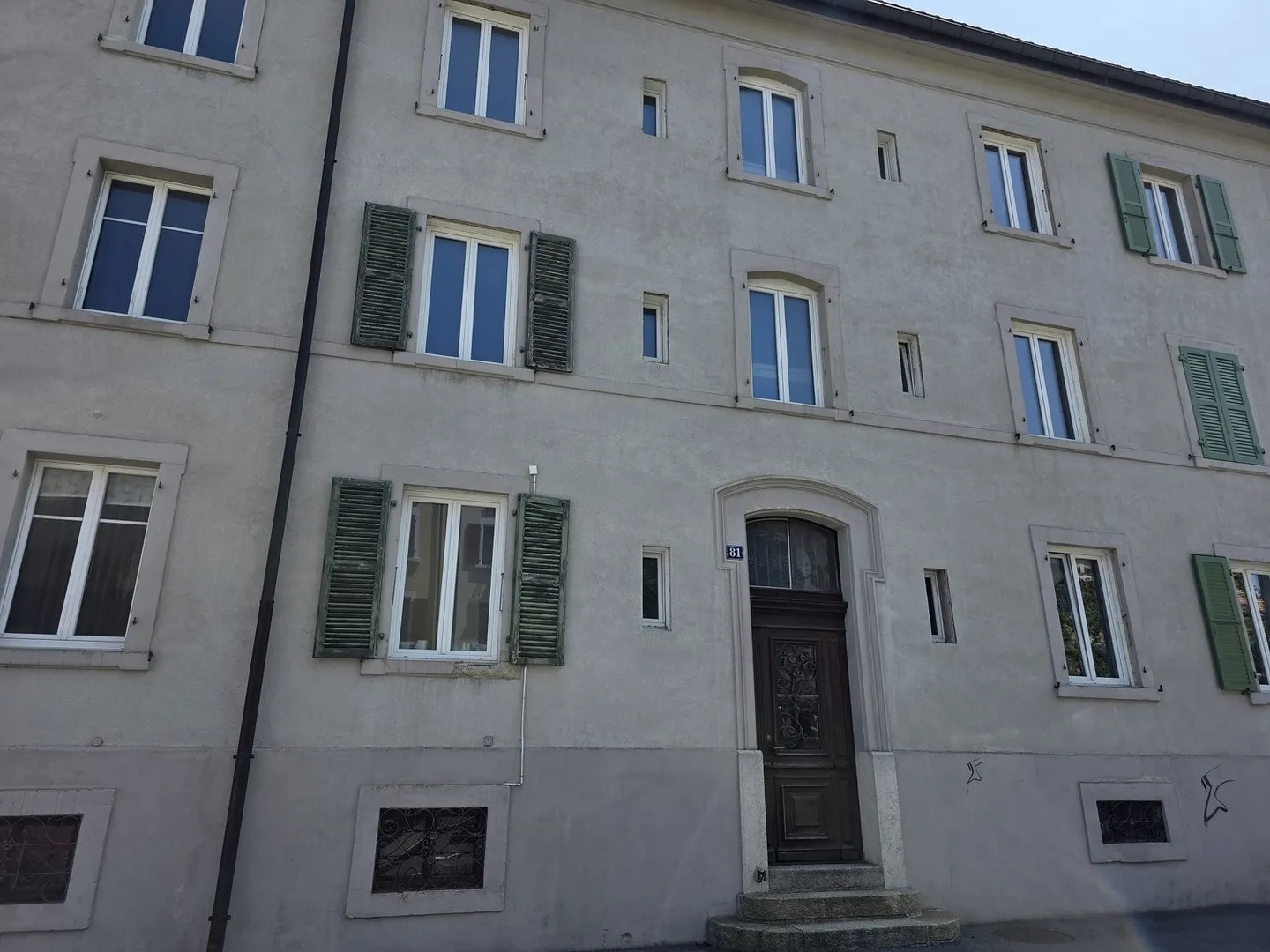 PRACHTWOLLENES WOHNUNG VON 120M2 MIT BALCON - Foto 7 von 9