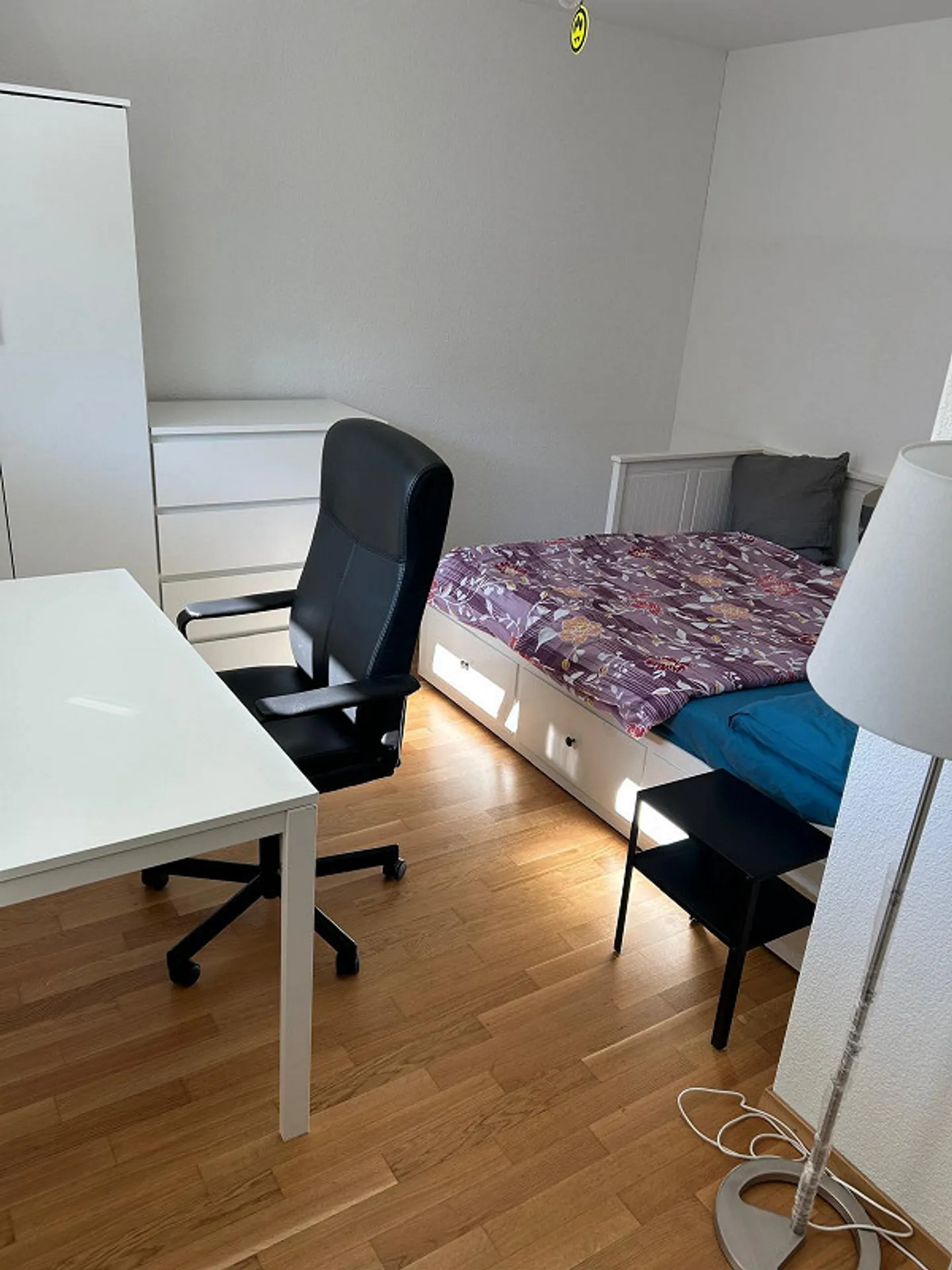 Appartamento moderno con 2 camere da letto, a 3 minuti a piedi dalla stazione ferroviaria - Foto 4 di 11