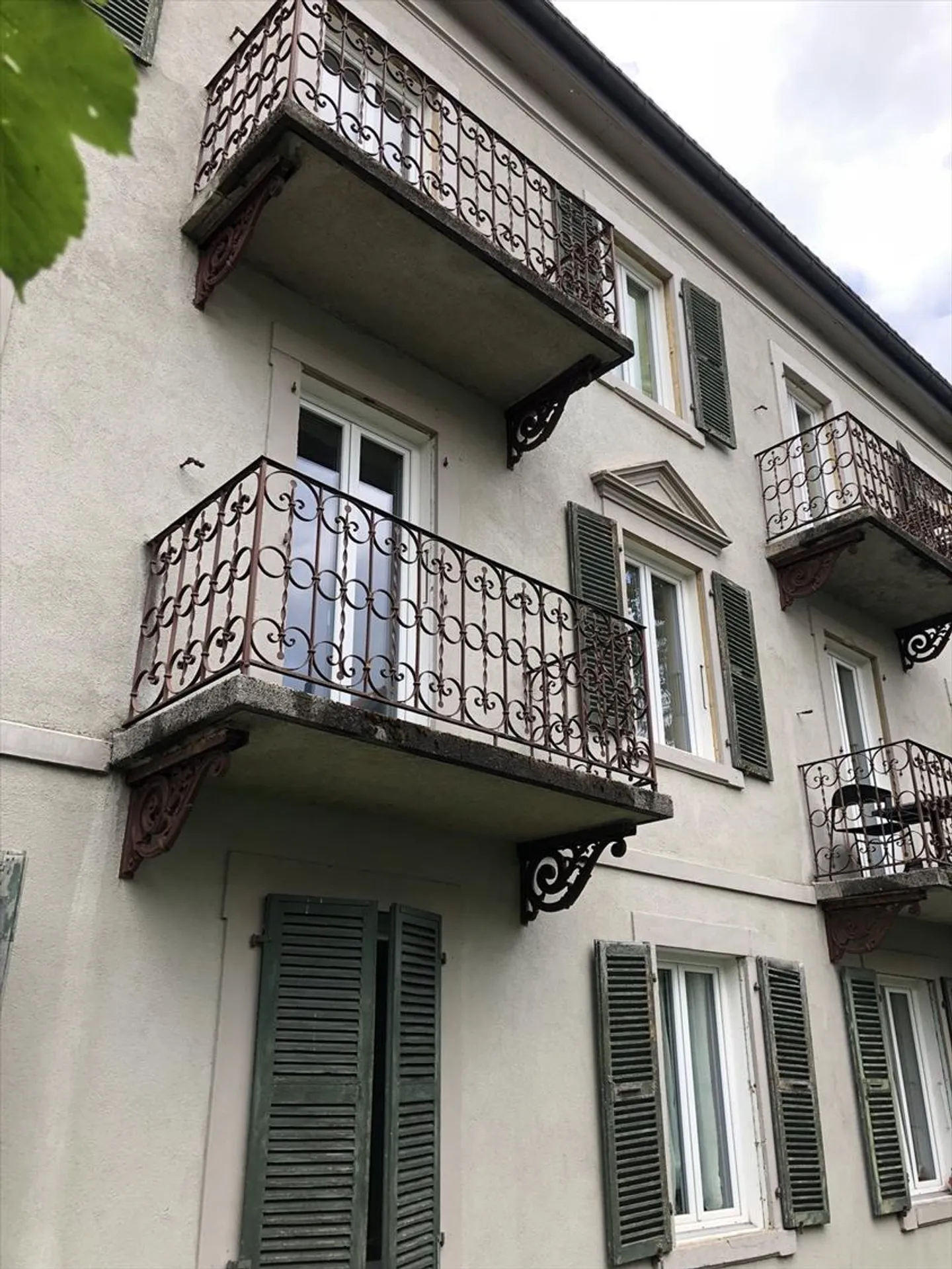 PRACHTWOLLENES WOHNUNG VON 120M2 MIT BALCON - Foto 8 von 9