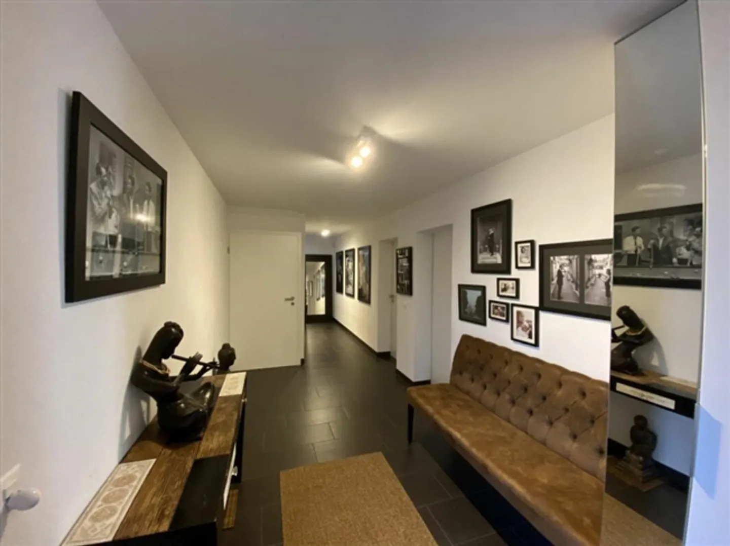 «6.5-Zimmer Doppeleinfamilienhaus in Blonay» - Foto 14 von 16