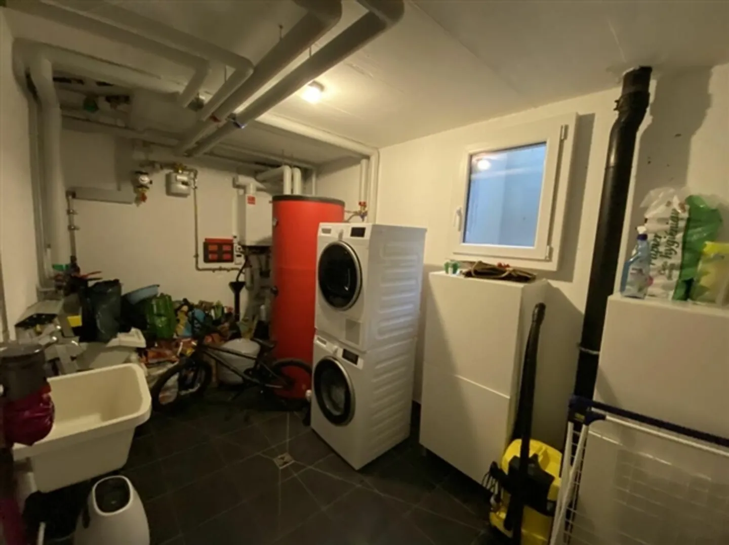 «6.5-Zimmer Doppeleinfamilienhaus in Blonay» - Foto 15 von 16