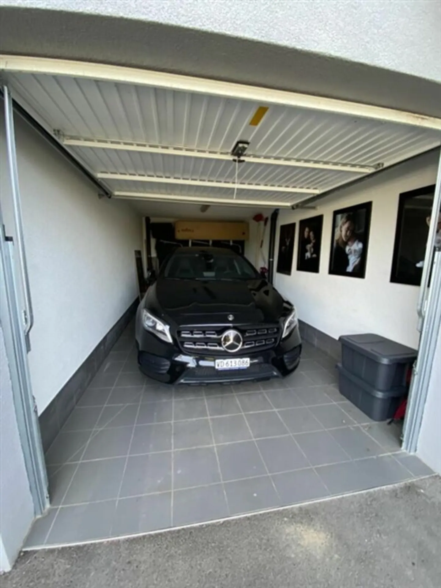 «6.5-Zimmer Doppeleinfamilienhaus in Blonay» - Foto 16 von 16