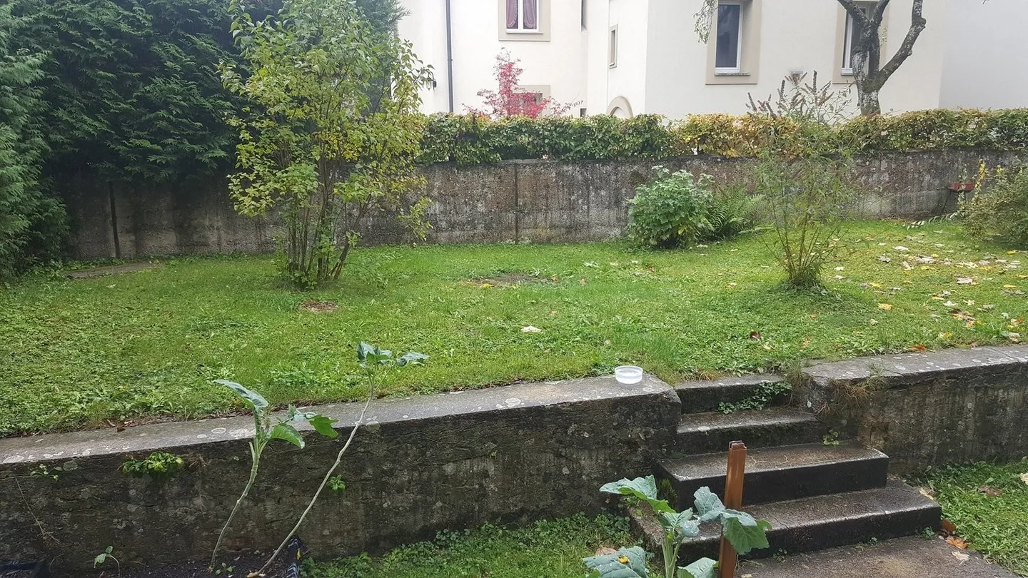 PRACHTWOLLENES WOHNUNG VON 120M2 MIT BALCON - Foto 9 von 9