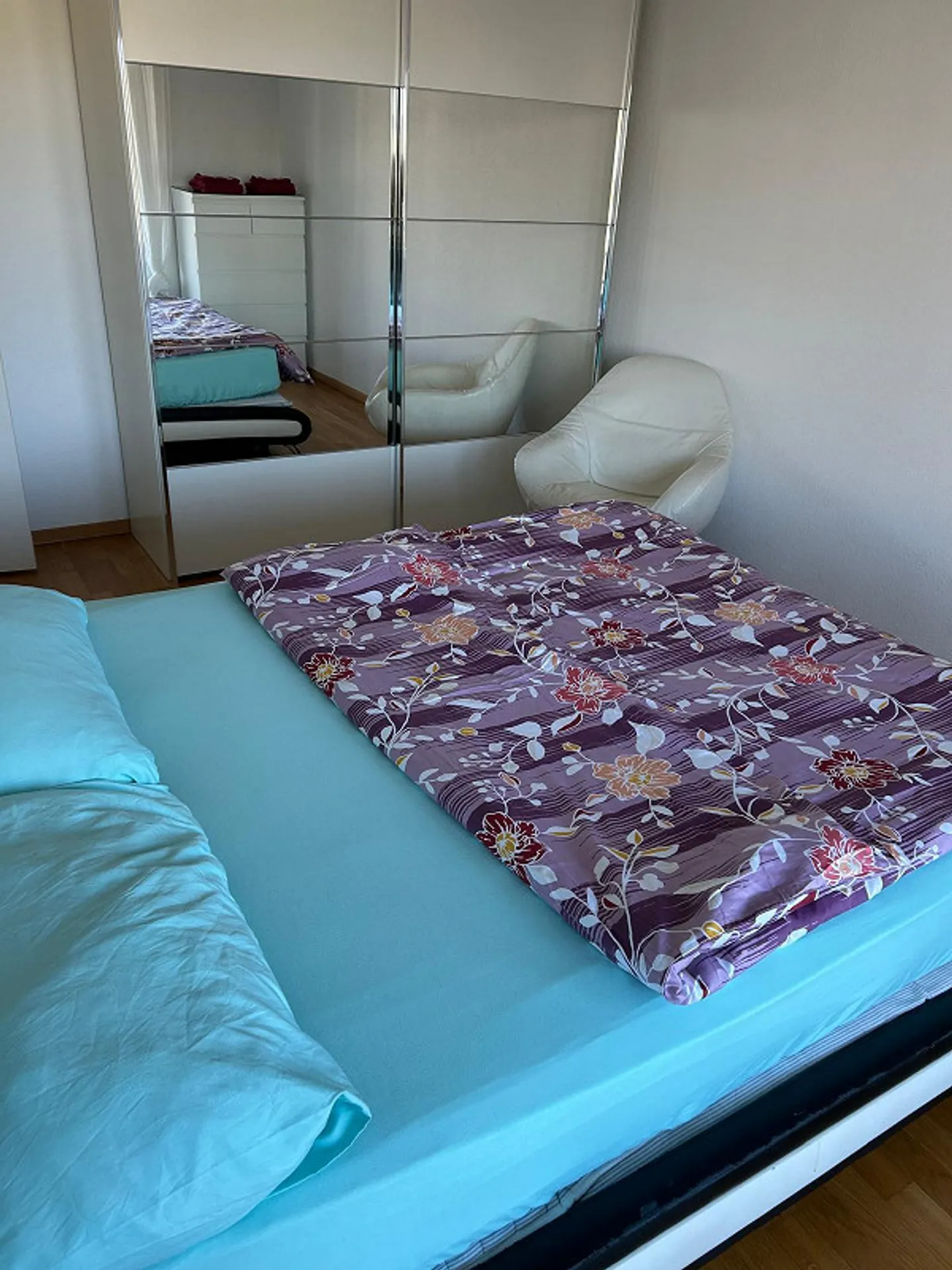 Appartamento moderno con 2 camere da letto, a 3 minuti a piedi dalla stazione ferroviaria - Foto 8 di 11