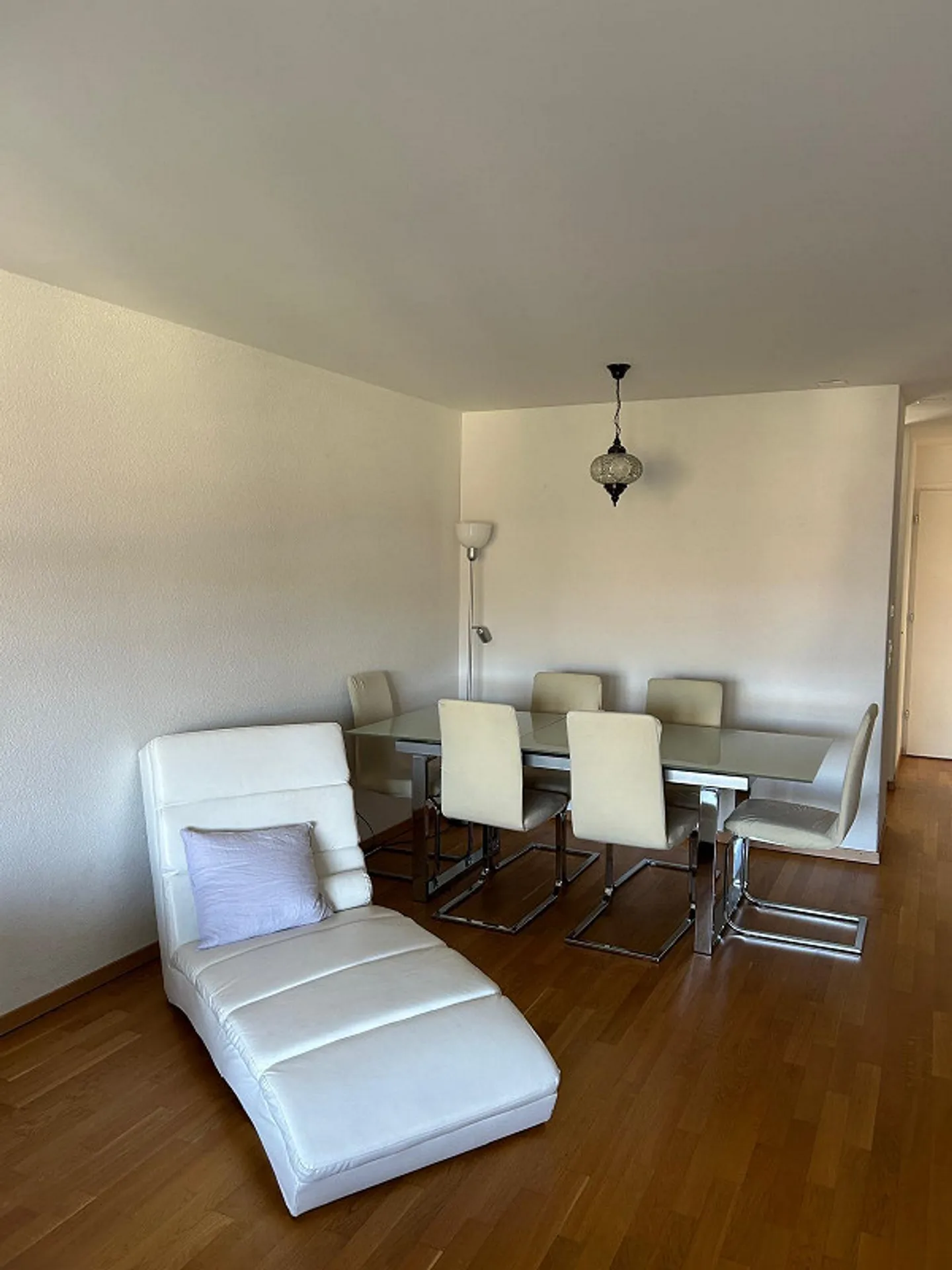 Appartamento moderno con 2 camere da letto, a 3 minuti a piedi dalla stazione ferroviaria - Foto 10 di 11