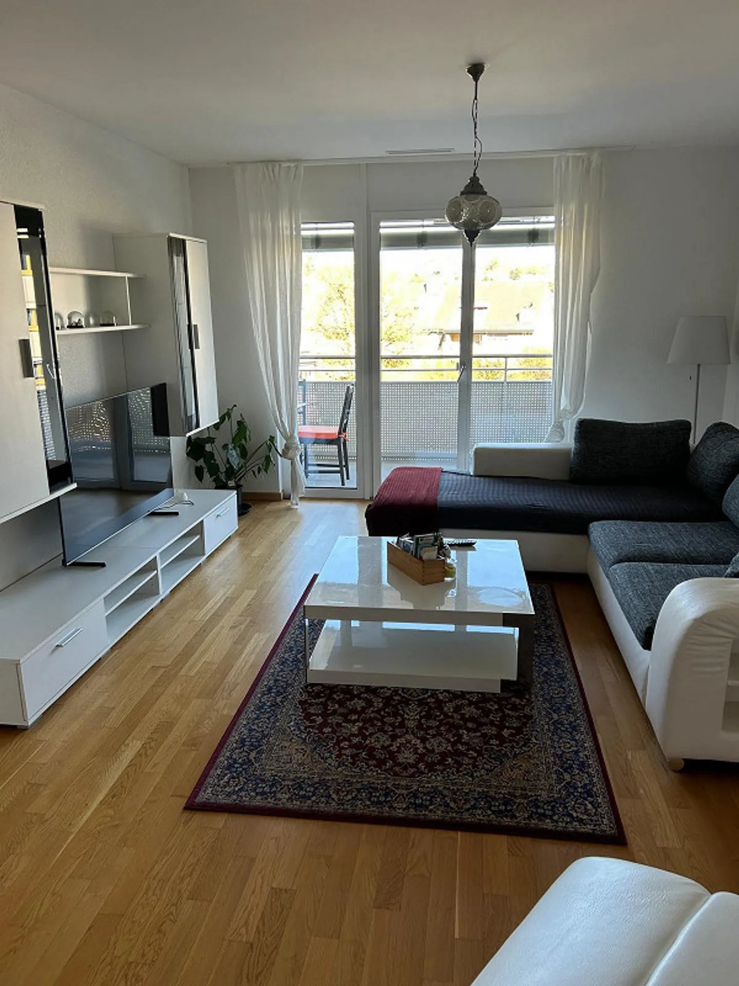 Appartamento moderno con 2 camere da letto, a 3 minuti a piedi dalla stazione ferroviaria - Foto 11 di 11