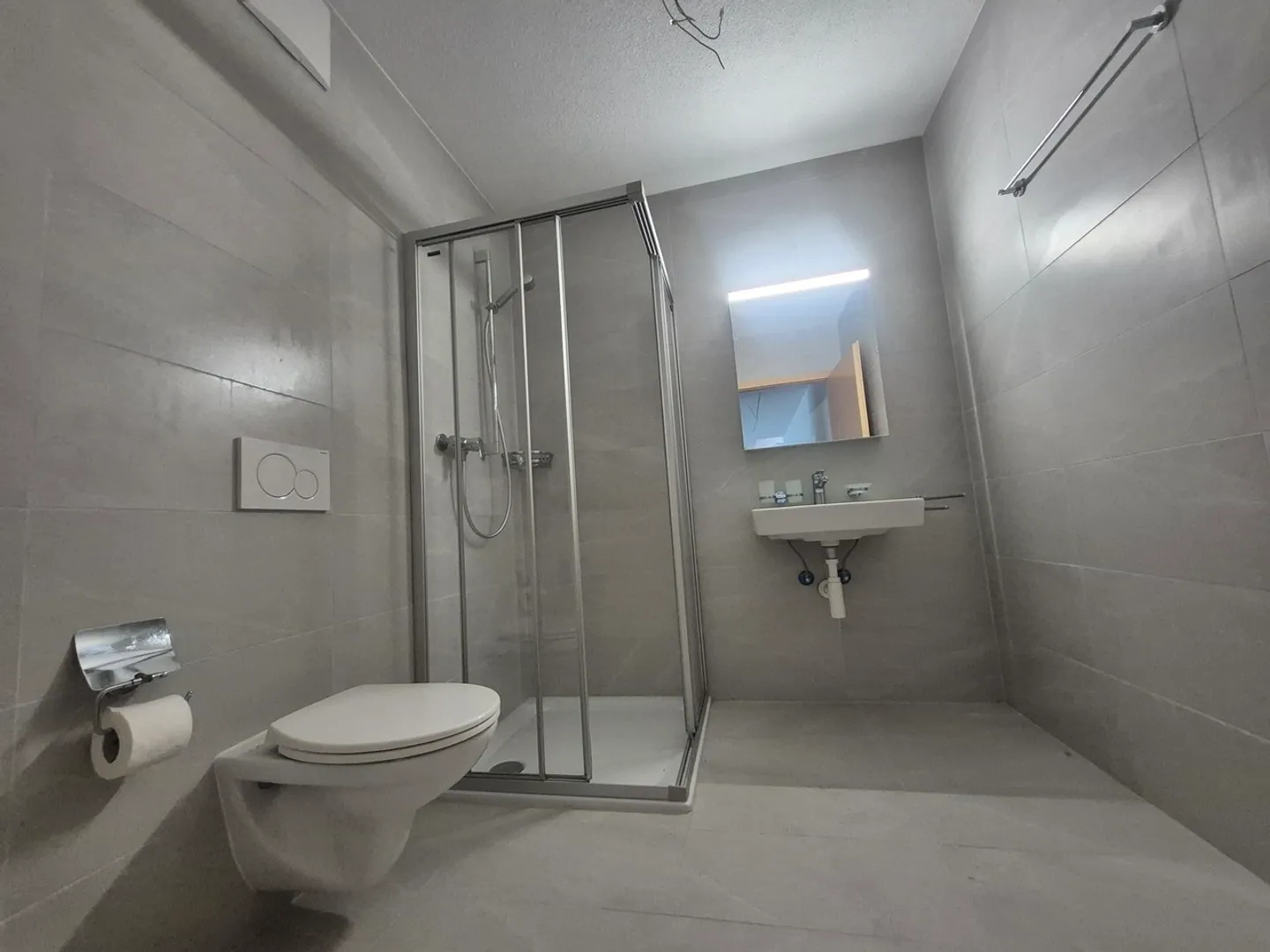 Appartement à louer - Photo 9 sur 9