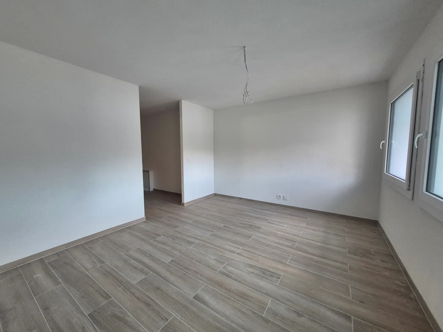 Appartement à louer - Photo 7 sur 9