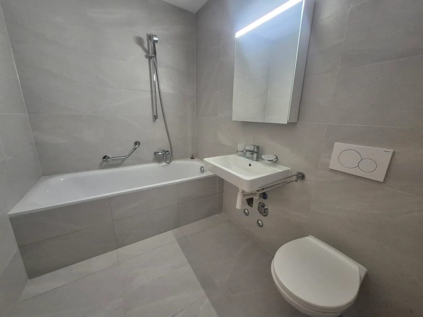 Appartement à louer - Photo 8 sur 9