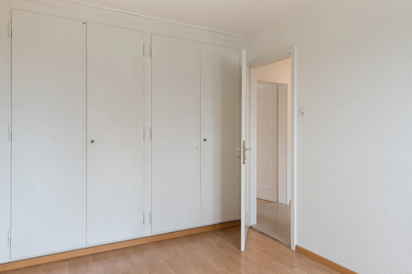 Appartement à louer - Photo 1 sur 5