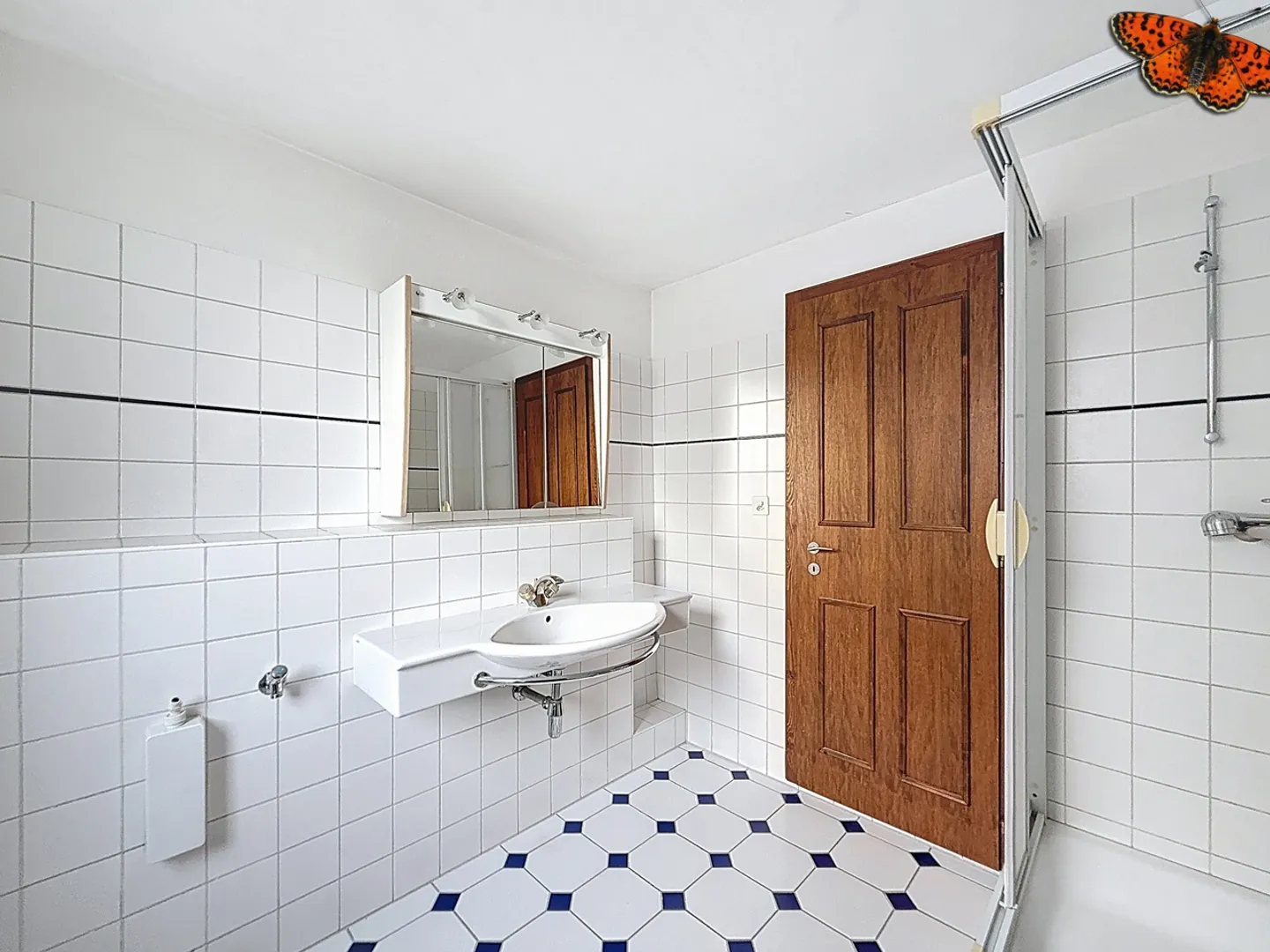 Apartment for rent - Photo 8 of 11