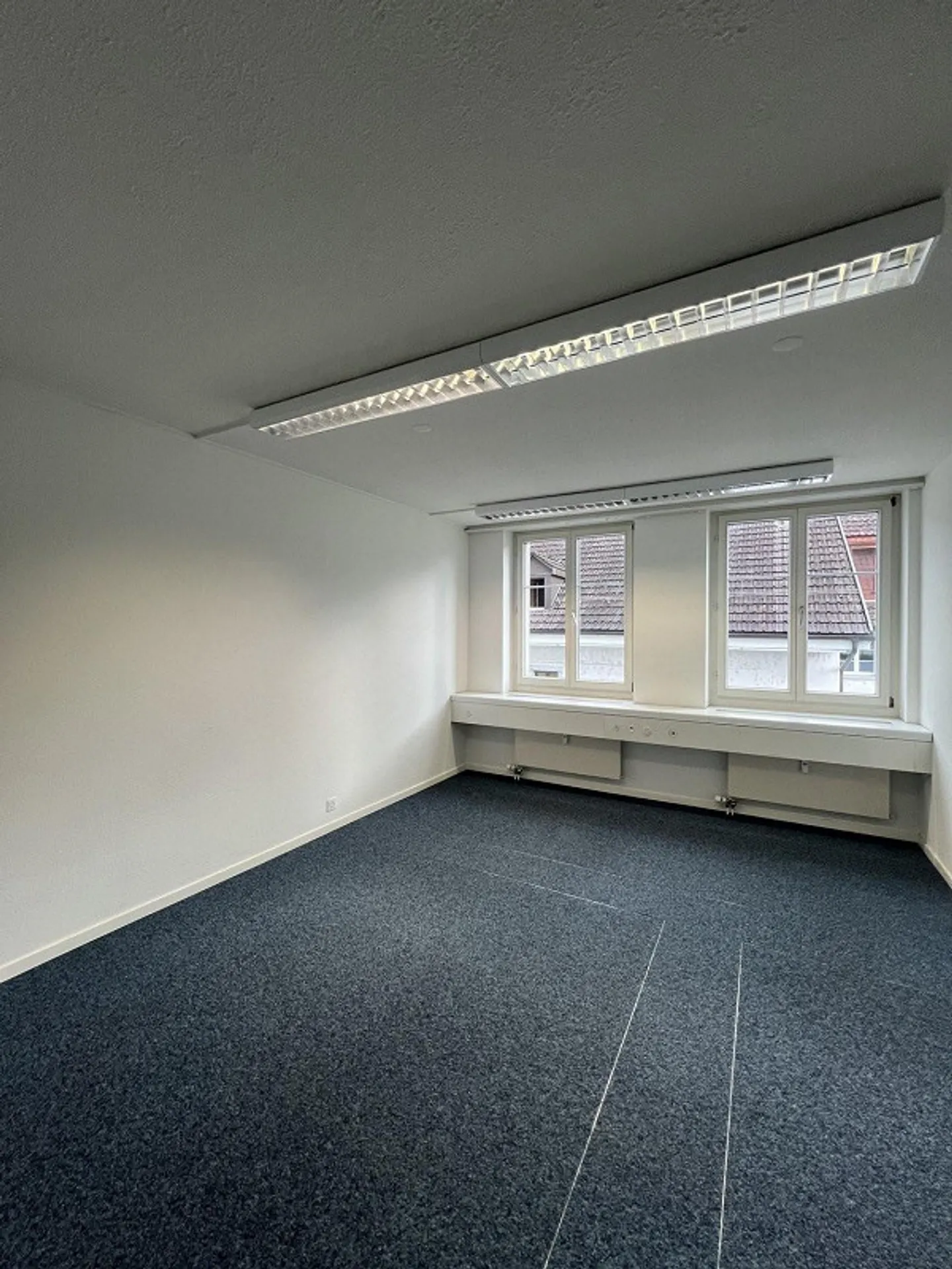 Attraktive Gewerberäumlichkeit in Liestal zu vermieten - Foto 3 von 11