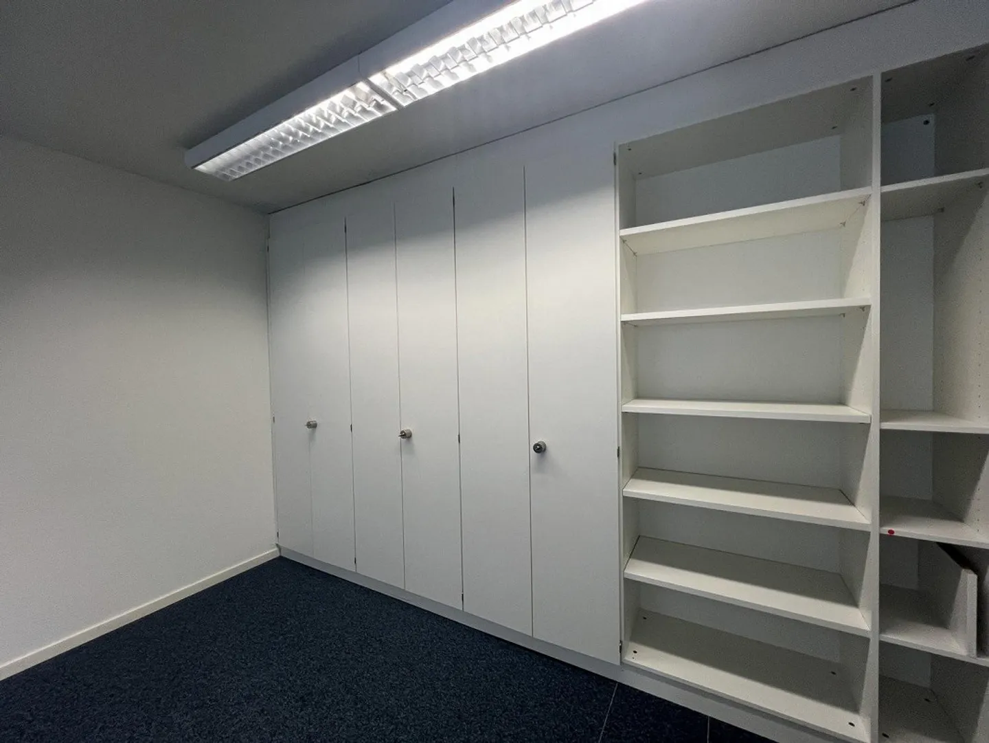 Attraktive Gewerberäumlichkeit in Liestal zu vermieten - Foto 4 von 11