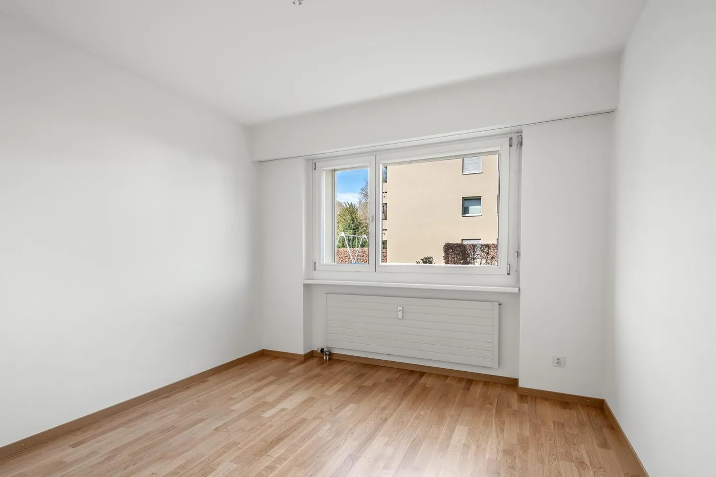 Modernes Apartment in Sissach - Foto 5 von 6