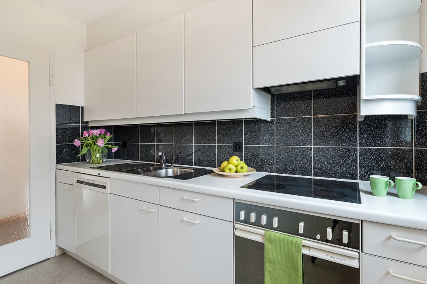Appartement à louer - Photo 4 sur 5