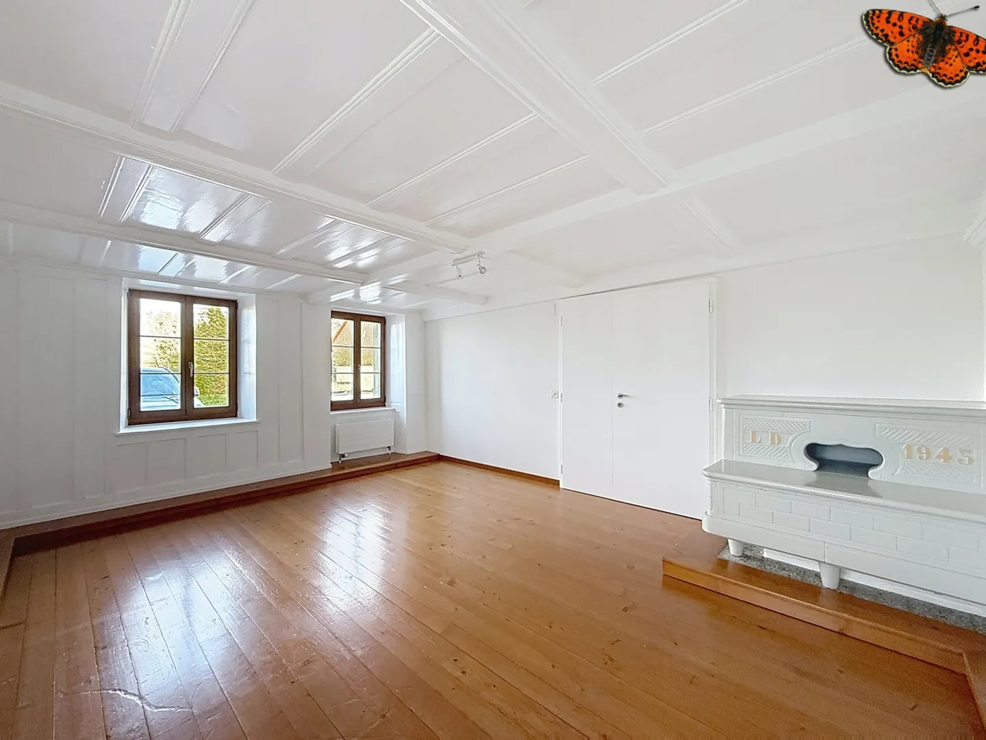 Apartment for rent - Photo 9 of 11