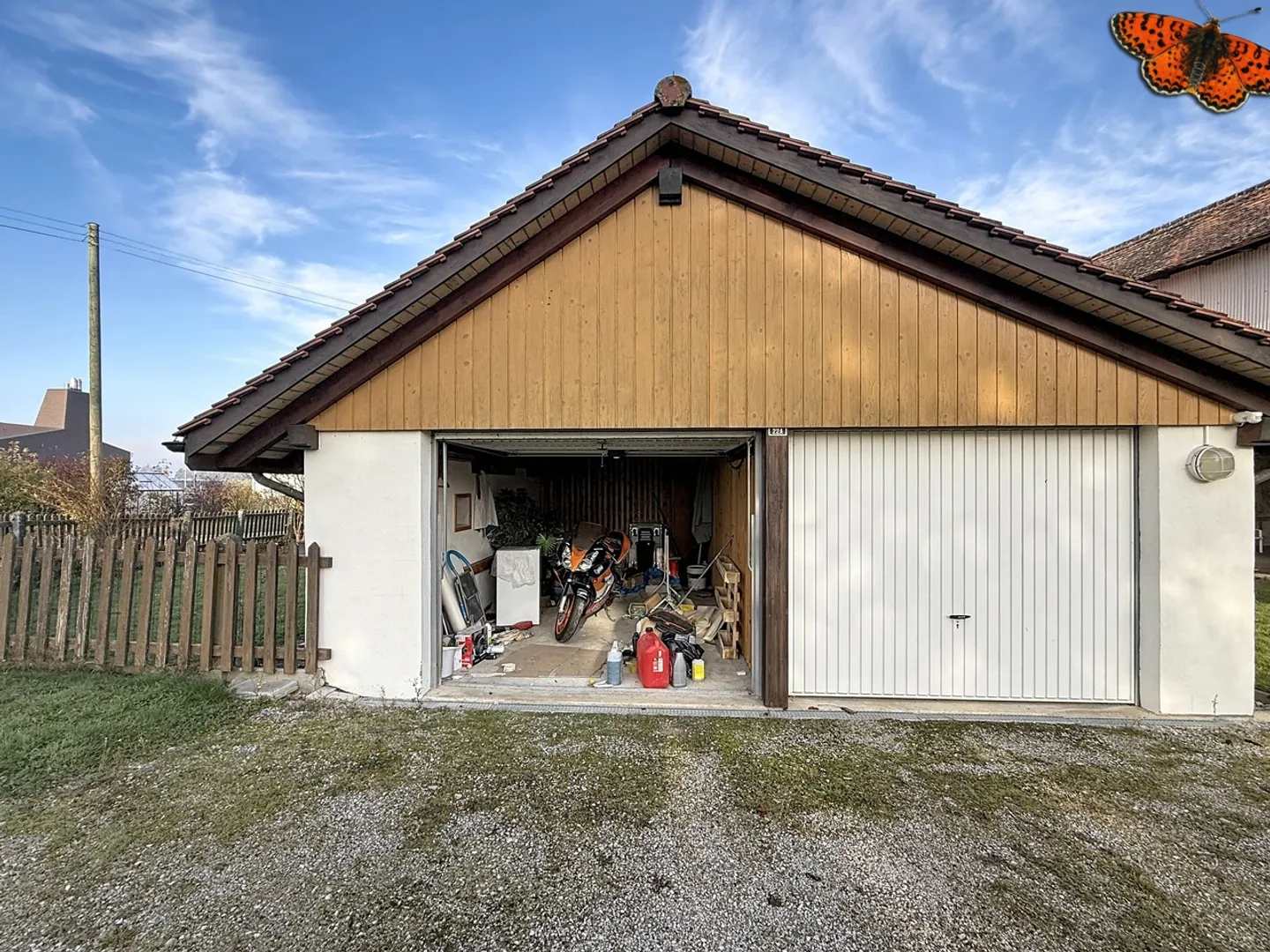 Apartment for rent - Photo 10 of 11