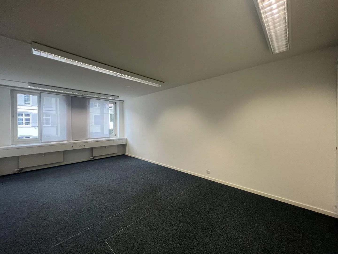 Attraktive Gewerberäumlichkeit in Liestal zu vermieten - Foto 5 von 11