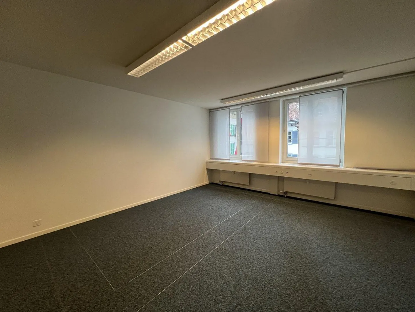 Attraktive Gewerberäumlichkeit in Liestal zu vermieten - Foto 6 von 11