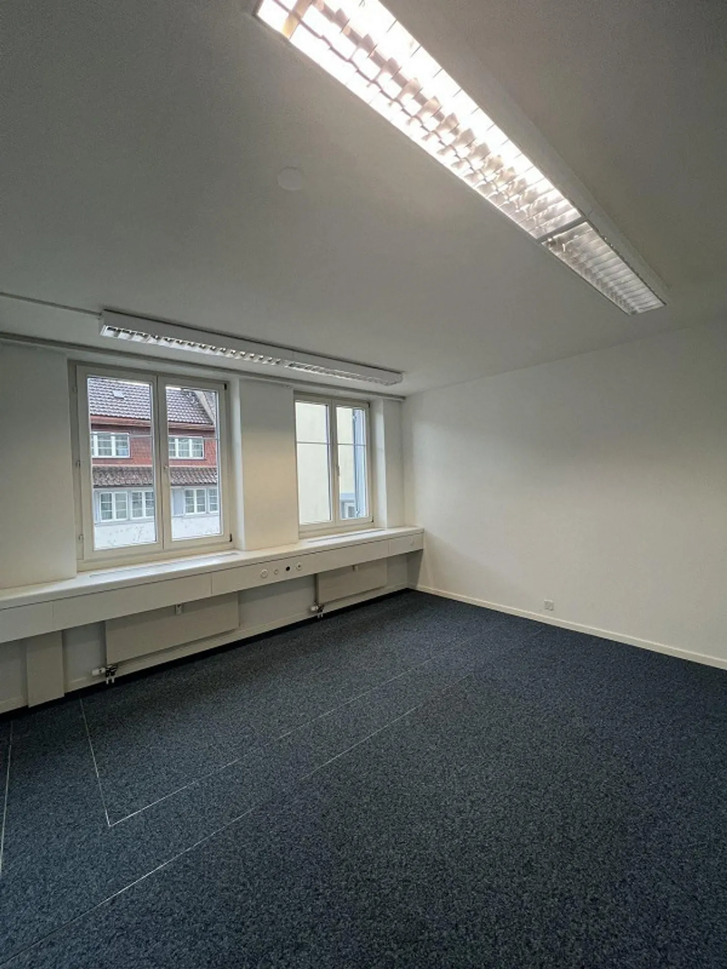 Attraktive Gewerberäumlichkeit in Liestal zu vermieten - Foto 9 von 11