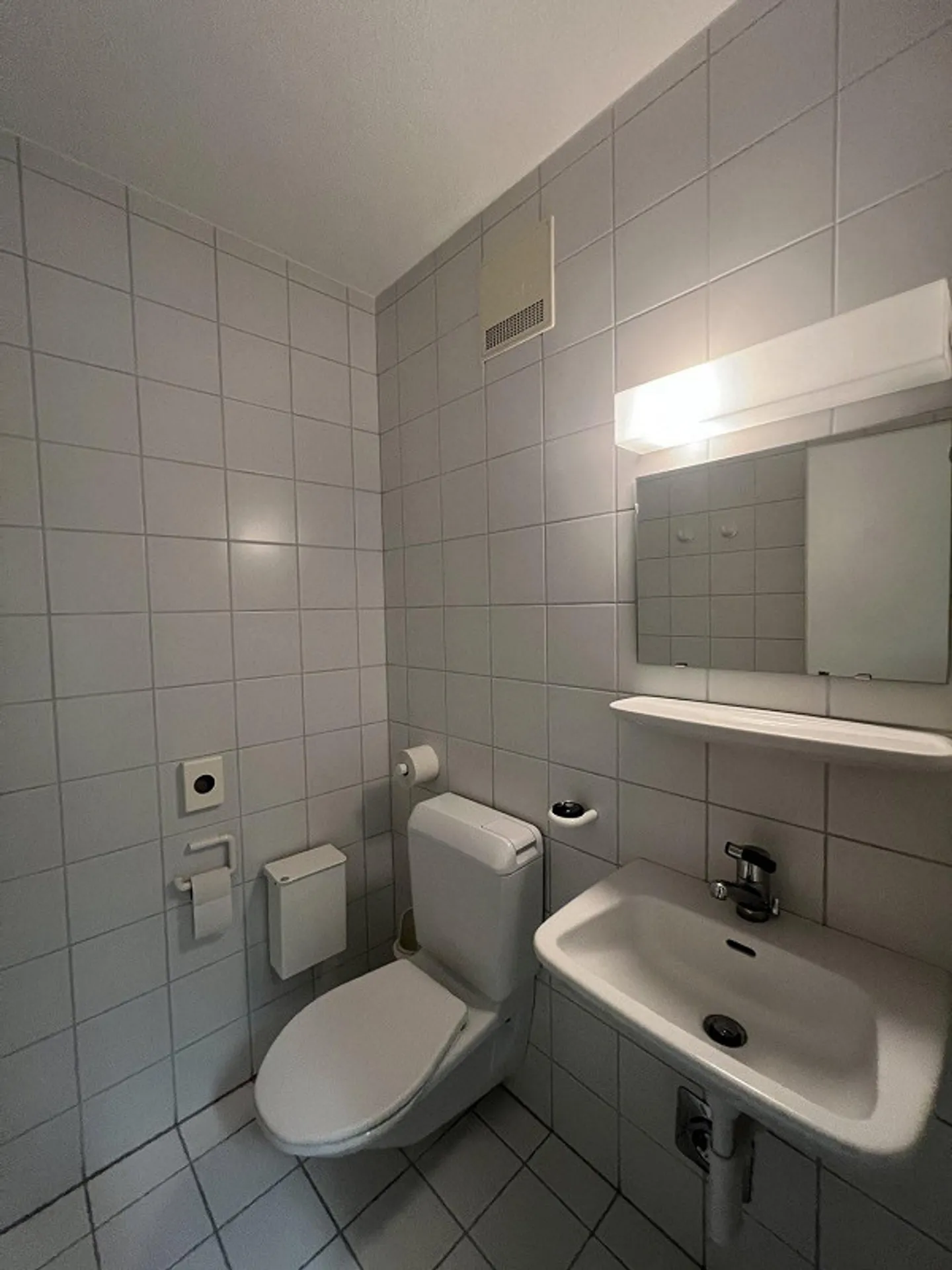 Attraktive Gewerberäumlichkeit in Liestal zu vermieten - Foto 10 von 11