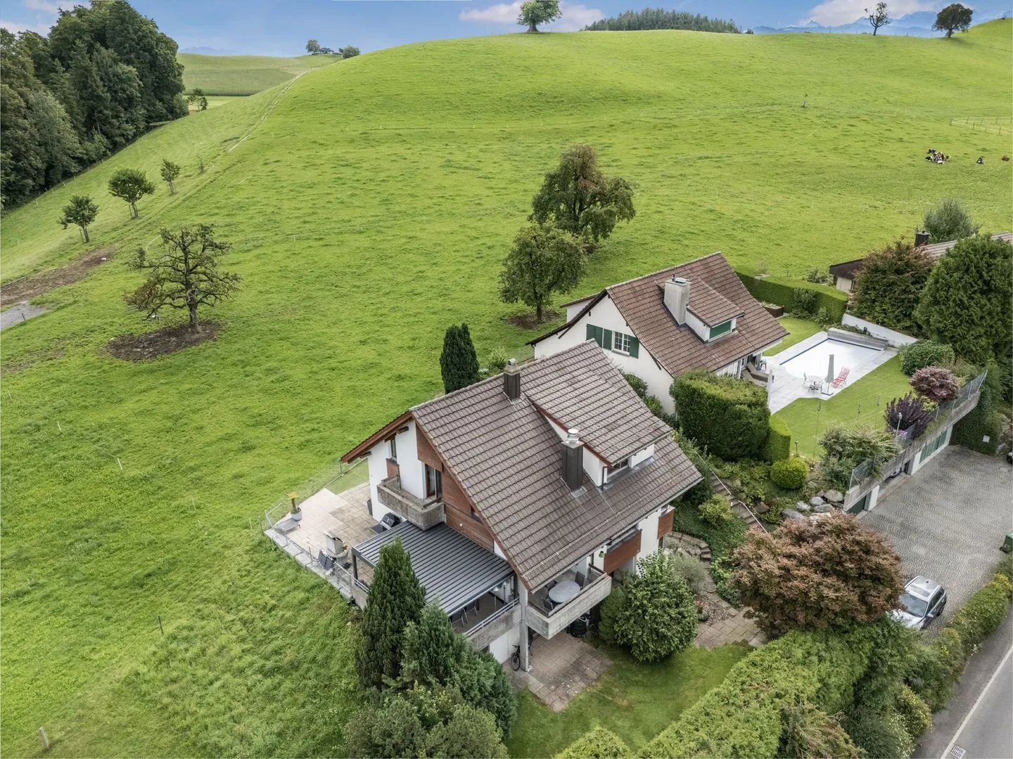 CASA PANORAMA - Foto 1 di 21