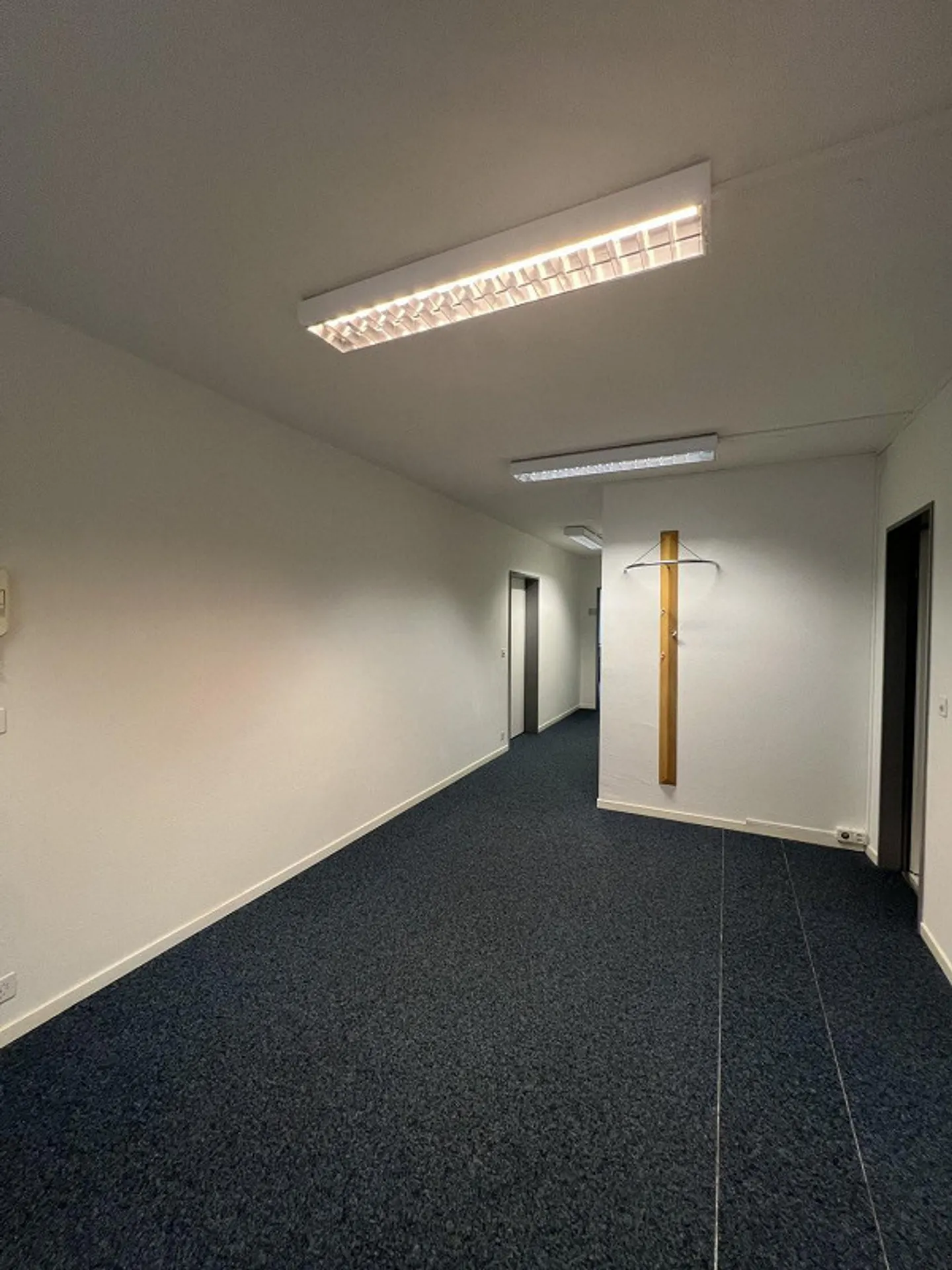 Attraktive Gewerberäumlichkeit in Liestal zu vermieten - Foto 7 von 11