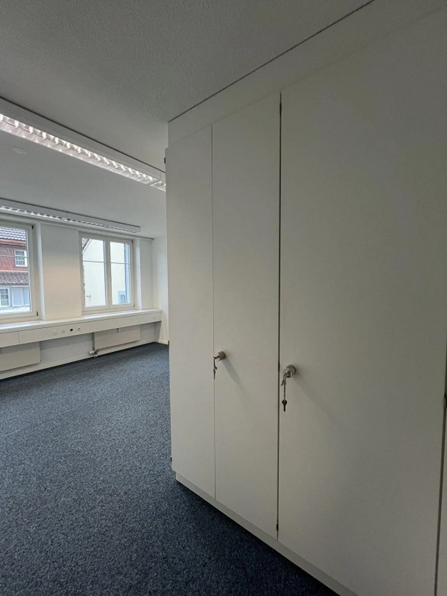 Attraktive Gewerberäumlichkeit in Liestal zu vermieten - Foto 8 von 11