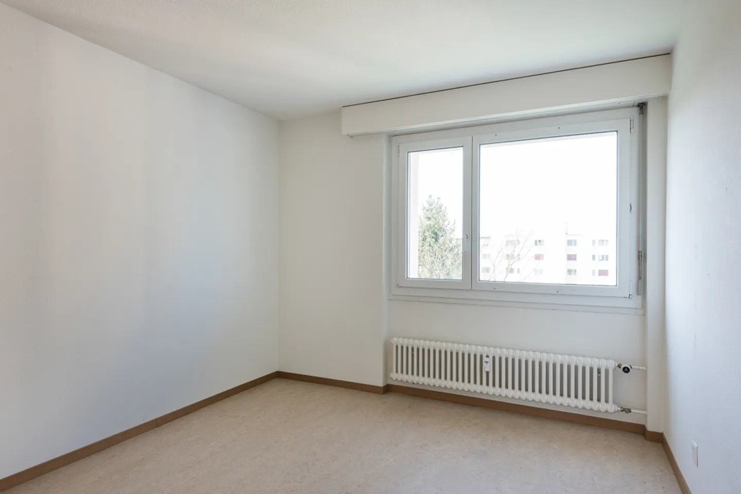 Family-Friendly Apartment - Photo 4 of 6