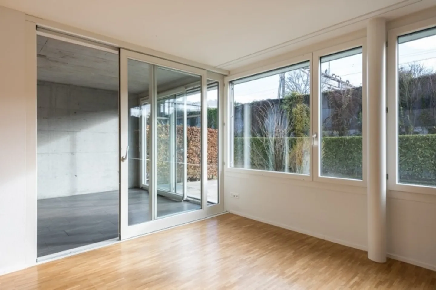 Time to Enjoy - Loggia AND Seating Area - Photo 2 of 10